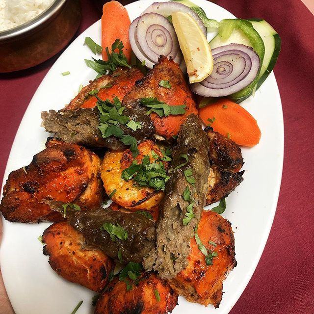 Butter Chicken Restaurant Indian Food Towson, MD