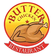 Butter Chicken Logo